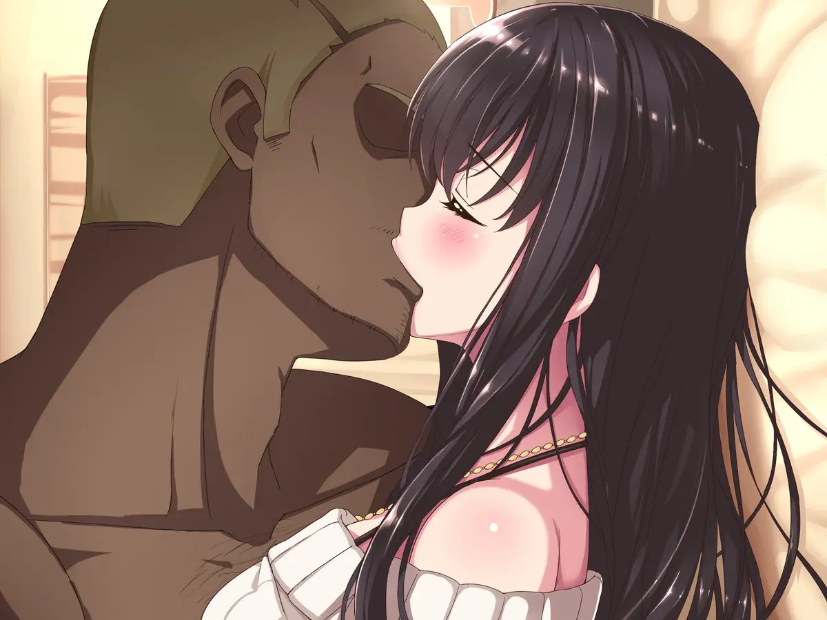 Aru Hi, Net De Mitsuketa No Wa Hamedori Sareta Kanojo No Douga Datta. Daiichiwa Dainiwa